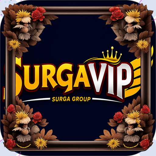 surgavip — galeri pratinjau Resmi APK